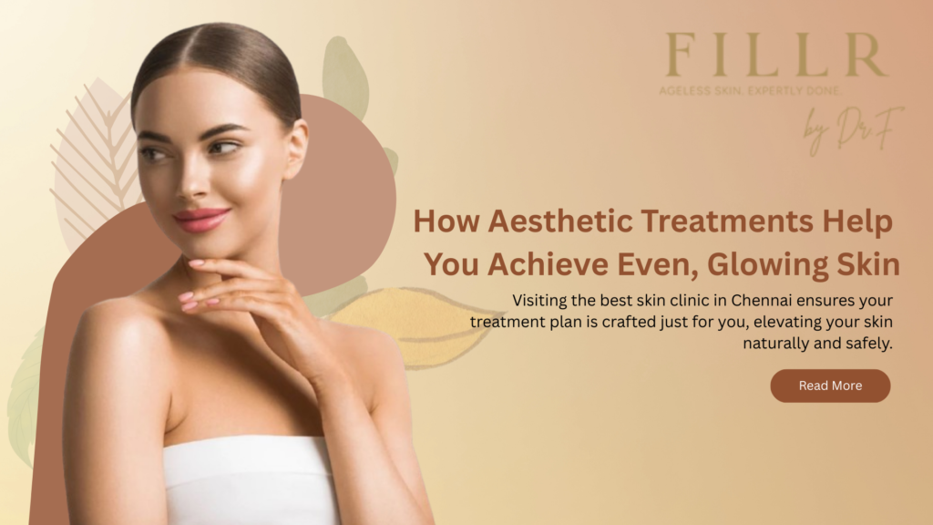 skin whitening treatment in Chennai