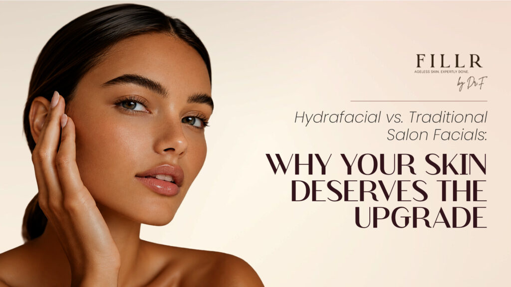 Hydrafacial