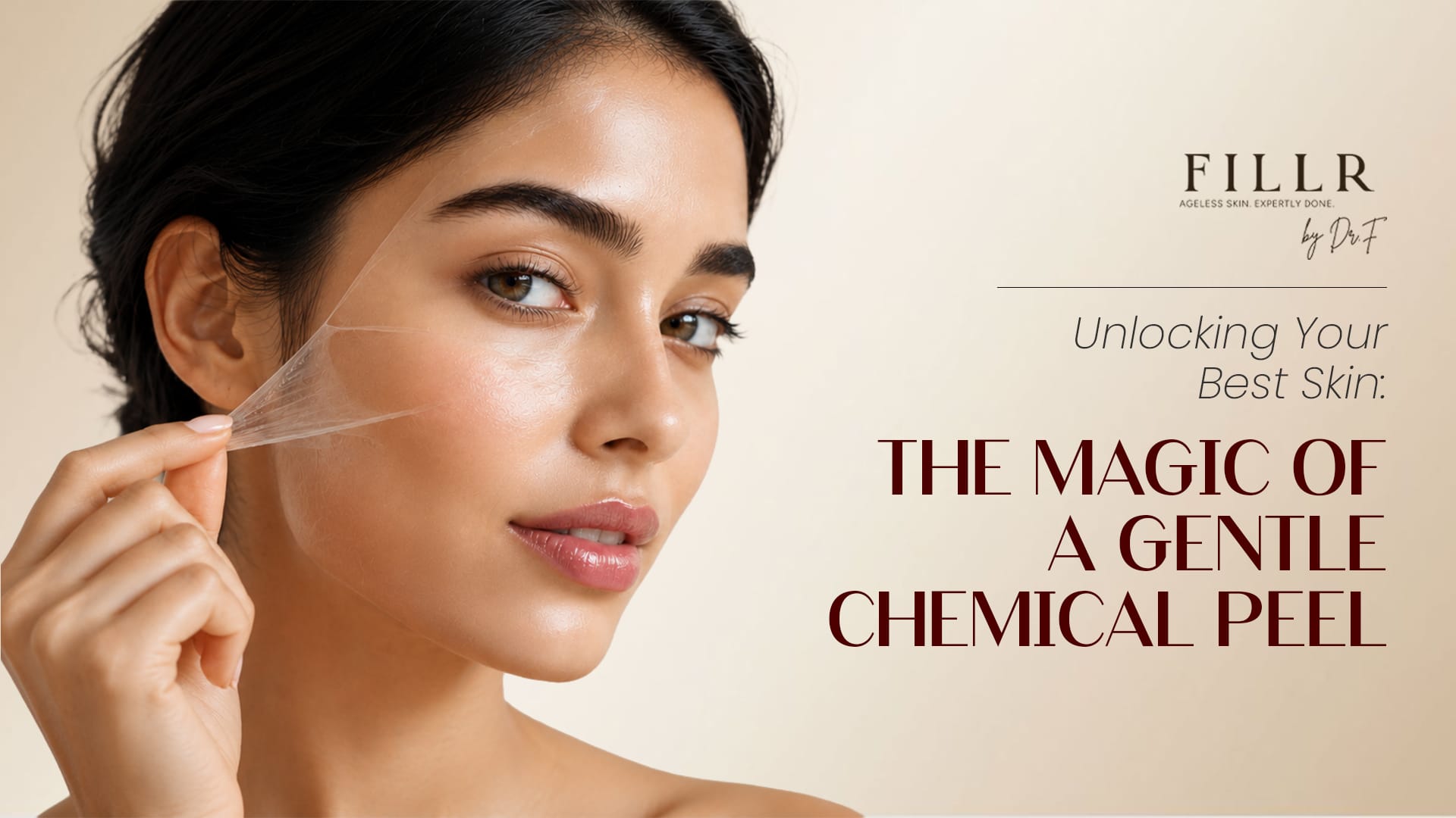 Chemical Peel