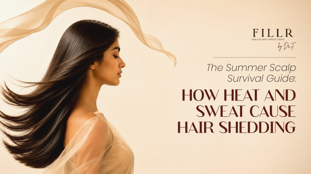 Summer Hair Care